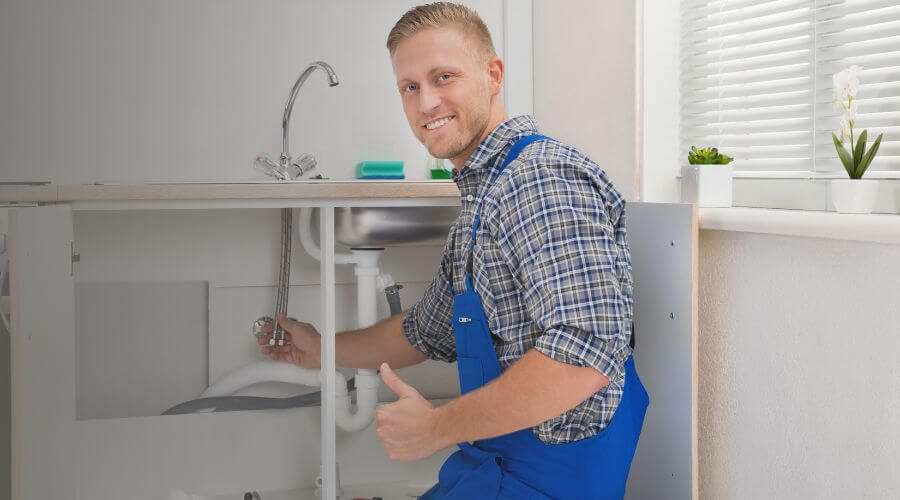 Professional water heater repair in Blanding, UT